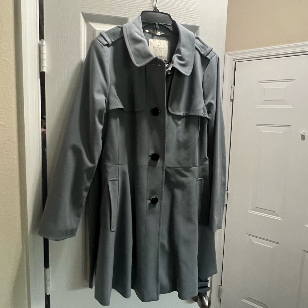Kate Spade Jacket - Picture 6 of 14